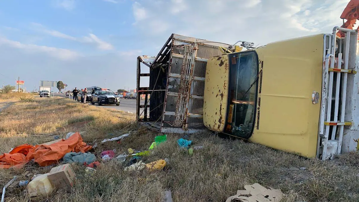 19 DIC LA CAMIONETA TERMINO